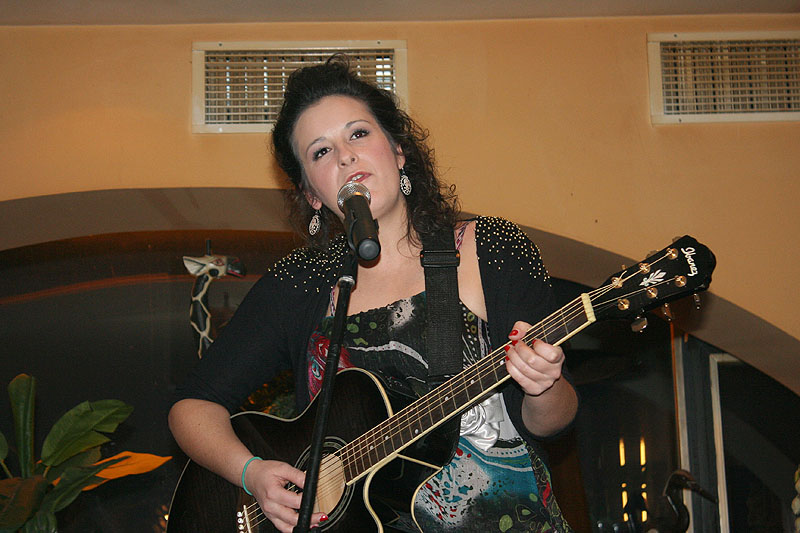 MissSisa